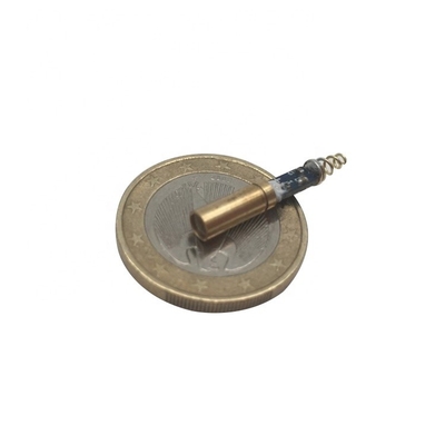 3.7mm Mini Laser Module for Construction Works 532nm/545nm Wide Temperature Beam Mode