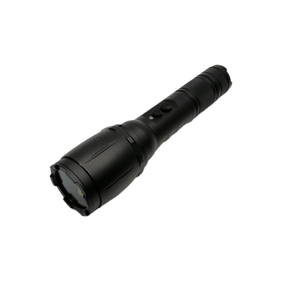 Powerful Laser Repellent Torch with Long Distance Range and Rechargeable Battery