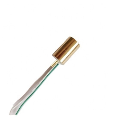 10mW 20mW 50mW Green Dot Line Cross Laser Module without PCB Beam Mode Transverse TEM00