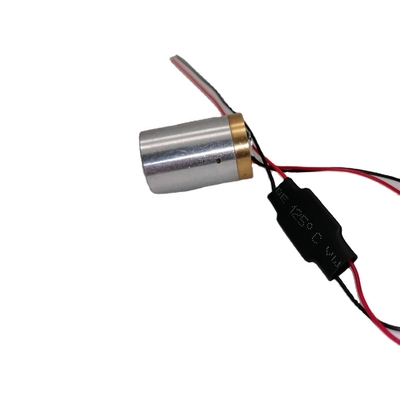 Precision Industry 561nm Yellow Light Laser Gun with High Stability and Performance