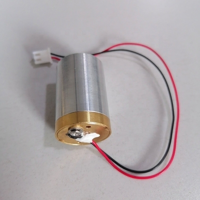 Precision Industry 561nm Yellow Light Laser Gun with High Stability and Performance