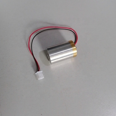 Precision Industry 561nm Yellow Light Laser Gun with High Stability and Performance