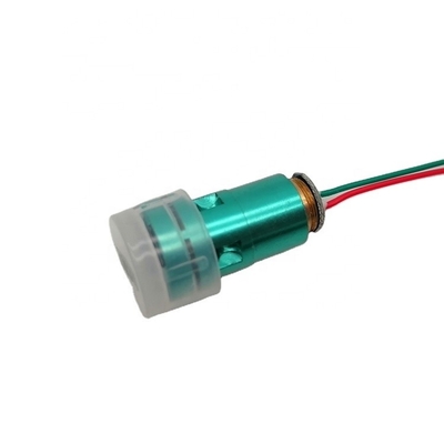 2.6-3.0V Voltage CW Mode Output Power Lasence Green Line Laser Level Laser Module