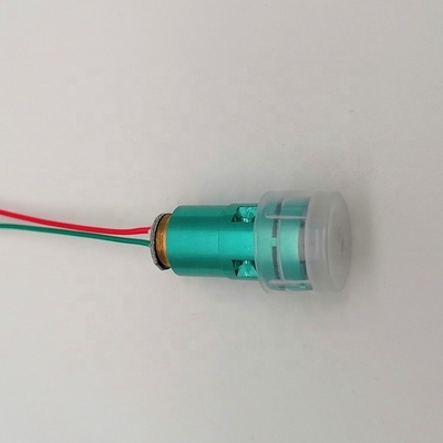 2.6-3.0V Voltage CW Mode Output Power Lasence Green Line Laser Level Laser Module