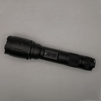 High Output 520nm 800mW Laser Torch for Wide Temperature Range and Lightweight Design