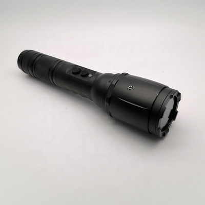 High Output 520nm 800mW Laser Torch for Wide Temperature Range and Lightweight Design