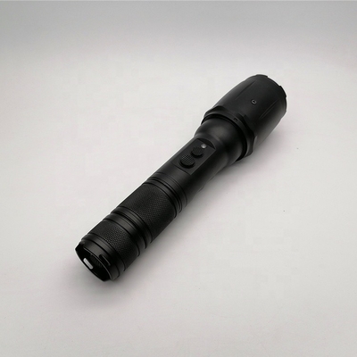 High Output 520nm 800mW Laser Torch for Wide Temperature Range and Lightweight Design