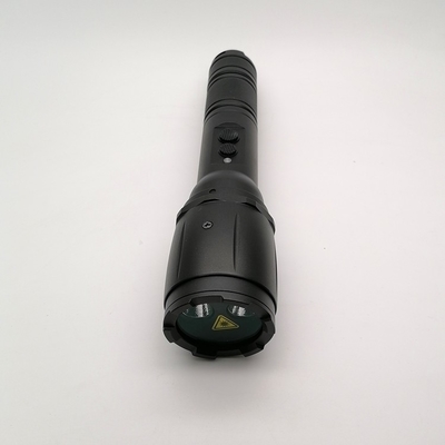 Upgrade Lighting with Our 520nm Wavelength White and Green Beam Laser Torch