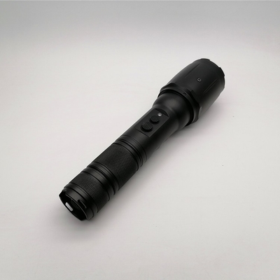 Upgrade Lighting with Our 520nm Wavelength White and Green Beam Laser Torch