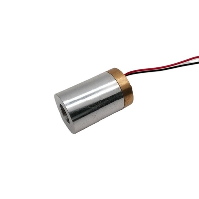 Stage Lighting Industry Yellow Laser Module with Advanced Technology