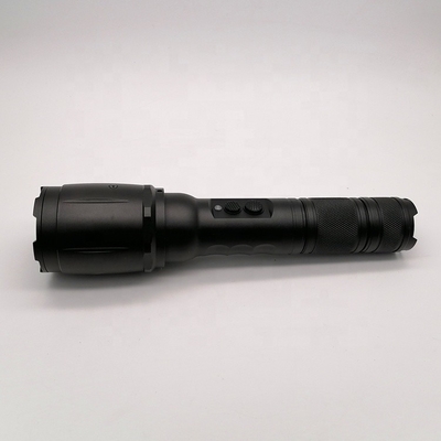 Advanced Green Laser Dazzler for Industrial Applications High Power and Long Distance