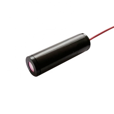 High Stability Fast Rise Time Laser Module 1W 545nm 532nm for Beam Diameter 0.8mm
