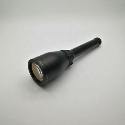 High Stability Green Laser Pointer Flashlight Torch Multi-purpose Battery Powered