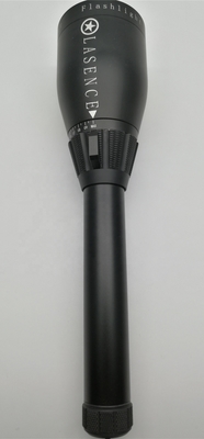 High Stability Green Laser Pointer Flashlight Torch Multi-purpose Battery Powered