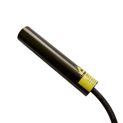 13*22MM Green Dot Line Module 5mw 20mW 50mW 100mW DC 3.0V with 0.7mm Linewidth at 600mm