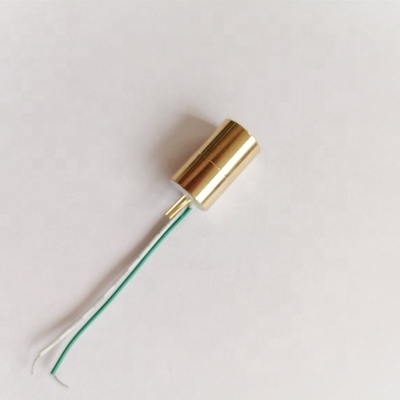 13*22MM Laser Head DC 3.0V Green Laser Dot Module Reverse Voltage Protection YES