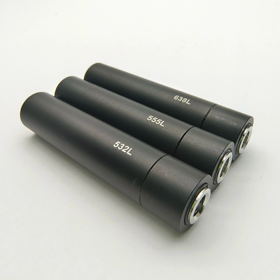 Power 5mw to 100mw Lasence Line Positioning Laser Module 545nm 555nm DPSS Green Laser