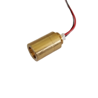 Lightweight 2KG DPSS Laser Module for Diode and YAG Pumped Laser 5000mW Output Power