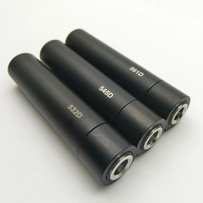 5mW 21mW 50mW 1W 2W Output Power 200mW Single Longitudinal mode 532nm SLM laser for Holography