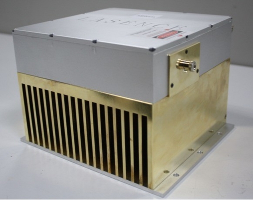 5mW 21mW 50mW 1W 2W Output Power 200mW Single Longitudinal mode 532nm SLM laser for Holography