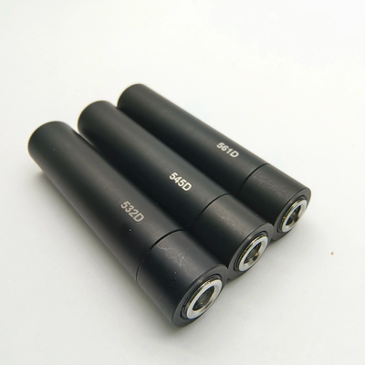 Advertising Company 532nm Green Laser Module 50mw 100mw 150mw 200mw with Thin Beam