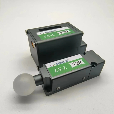 APC Drive Circuit DOT Green Laser Module 520nm 5MW 30MW 50MW with TEC and PCB Inside