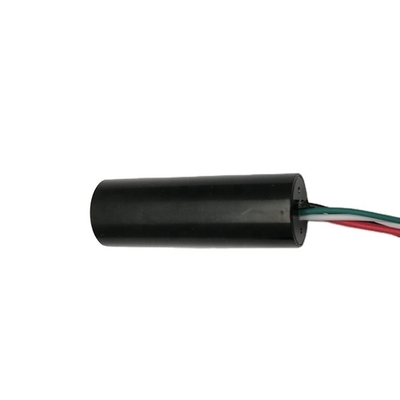 Max Operating Current 430mA Lasence 545nm 555nm DPSS Green Laser Module for Industrial
