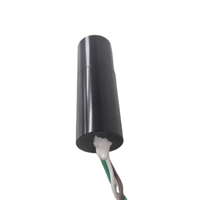 555nm 30mW Green Cross Line Laser Diode Module for Industrial Inspection and Marking