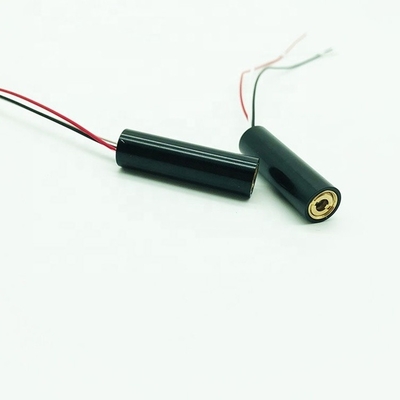 Spare Parts Type Laser Component 545nm 30mW DPSS Laser Diode for Industry Lab and Medical