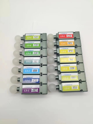 Spare Parts Type Laser Component 545nm 30mW DPSS Laser Diode for Industry Lab and Medical