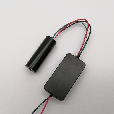 Red Yellow Green Blue Adjustable Focus Line Laser Module 1mW 5mW 10mW 20mW 50mW 100mW