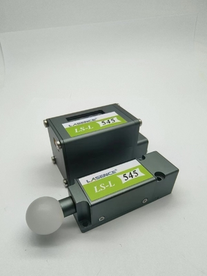 30mW CW 545nm Green Gaussian Line Laser Module with Fan Angle 10/15/20/30/45/60/75/90/120°