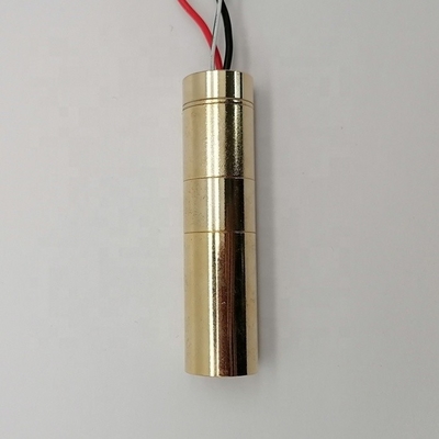 High Power Laser DPSS Modulation 532nm 545nm 555nm 561nm 571nm 589nm with Competitive