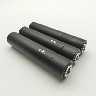 543-547nm 30mW DPSS Laser Diode Laser Green Dot Laser for Industry and Medical Needs