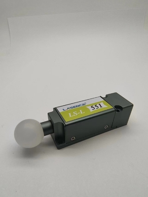 543-547nm 30mW DPSS Laser Diode Laser Green Dot Laser for Industry and Medical Needs