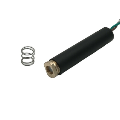 532nm 1000mw Green Diode Pump Laser Module with High Power CW/TTL/Analogue Modulation