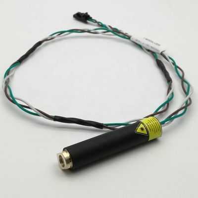532nm 1000mw Green Diode Pump Laser Module with High Power CW/TTL/Analogue Modulation