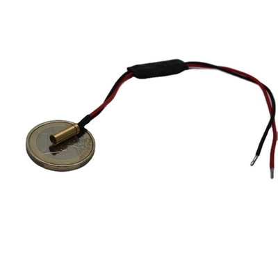 532nm 1000mw Green Diode Pump Laser Module with High Power CW/TTL/Analogue Modulation