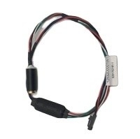 532nm 1000mw Green Diode Pump Laser Module with High Power CW/TTL/Analogue Modulation