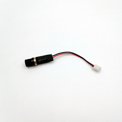 Beam Divergence 1.5 Laser Module for Industry Showlaser Bird Repeller Pointer Aiming