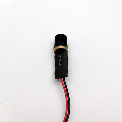 Beam Divergence 1.5 Laser Module for Industry Showlaser Bird Repeller Pointer Aiming