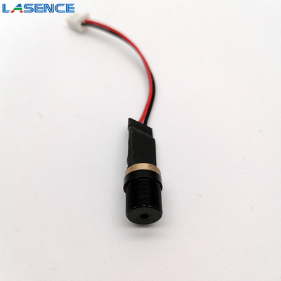 Beam Divergence 1.5 Laser Module for Industry Showlaser Bird Repeller Pointer Aiming