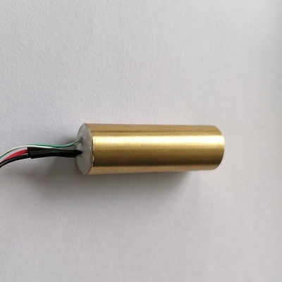 Small Size Dot Green Laser 532nm without PCB Weight KG 0.01 KG CW Output Power Mode