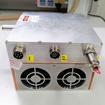 ACC Green 510nm Solid Laser The Perfect Combination of Power and Precision for Medical