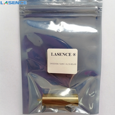 G532 Green Laser Module Diode Crystal with Wide Temperature Range and RoHS Compliance