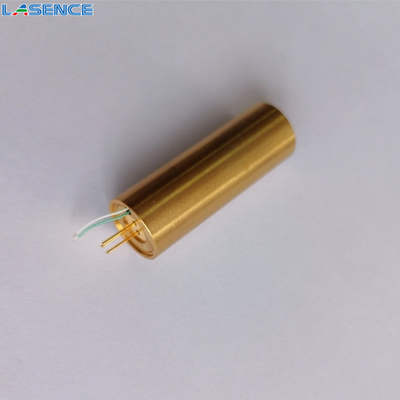 G532 Green Laser Module Diode Crystal with Wide Temperature Range and RoHS Compliance