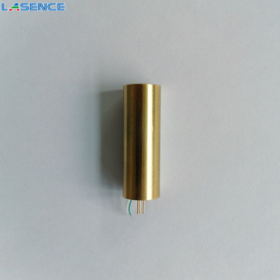 G532 Green Laser Module Diode Crystal with Wide Temperature Range and RoHS Compliance