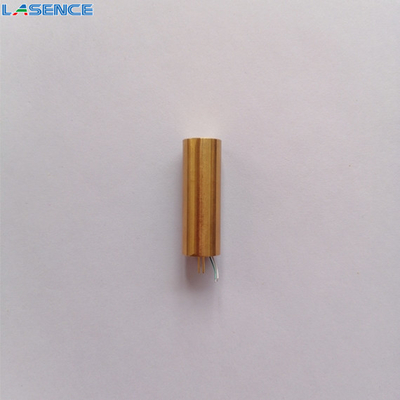 G532 Green Laser Module Diode Crystal with Wide Temperature Range and RoHS Compliance