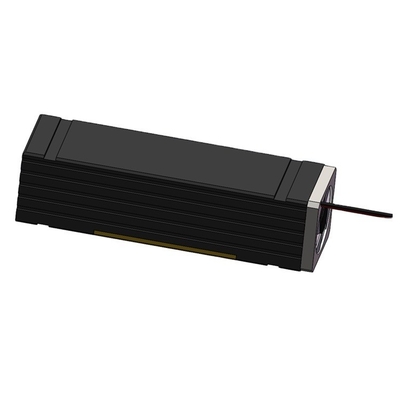 RoHS Compliance Declaration Yes 545nm DPSS Laser for Industry Laser Equipment Parts