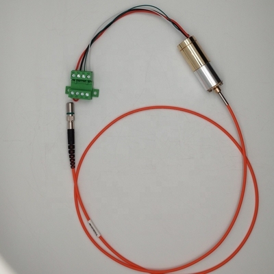 1000mw 1500mW Fiber Coupled Laser Module for Medical and Biological Device Professional